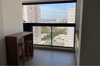 apartment em Rua Antonio Perez Hernandez, Parque Campolim - Sorocaba - SP