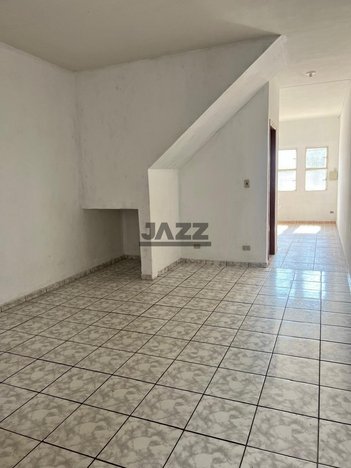 house em Rua Miami, Cidade Jardim - Jacareí - SP