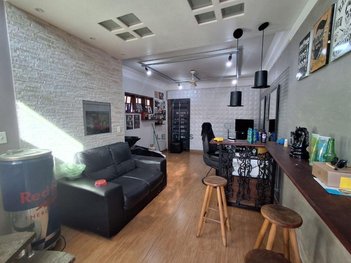 house em Rua Carlos Wingeter, Jardim Caxambu - Piracicaba - SP