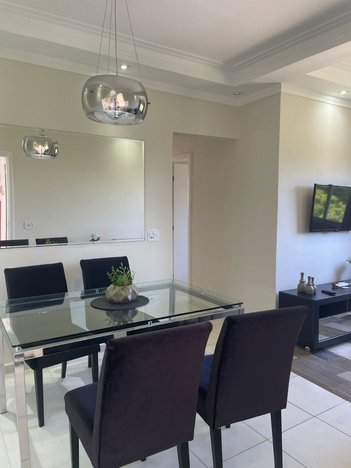 apartment em Avenida São Paulo, Além Ponte - Sorocaba - SP