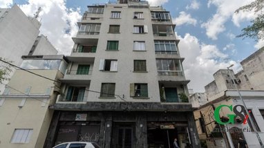 apartment em Rua Major Diogo, Bela Vista - São Paulo - SP