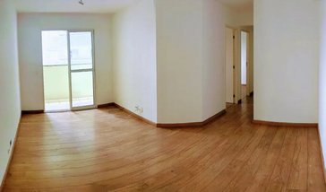 apartment em Rua Marina Crespi, Mooca - São Paulo - SP