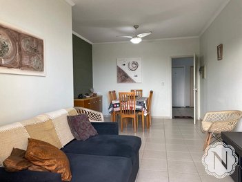 apartment em Rua David Longo, Satélite - Itanhaém - SP