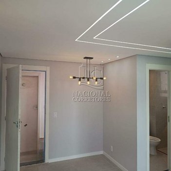 apartment em Rua Copas, Campestre - Santo André - SP