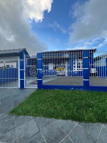 house em Anita Garibaldi, Jardim dos Lagos - Guaíba - RS