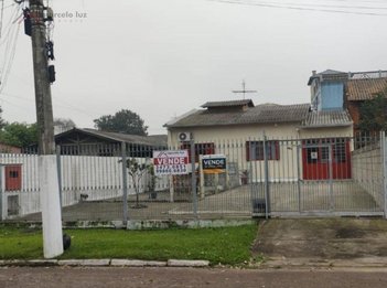 house em Allan Kardec, Jardim Planalto - Esteio - RS