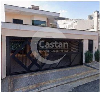 house em Rua Codajás, Vila Formosa - São Paulo - SP