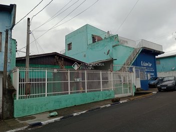 house em Rua Iracema, Vila Monte Carlo - Cachoeirinha - RS