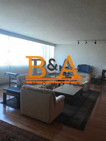 apartment em Rua Joaquim Nabuco, Copacabana - Rio de Janeiro - RJ