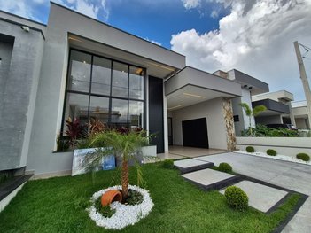 house em Rua Lírio Roxo, Parque Olívio Franceschini - Hortolândia - SP
