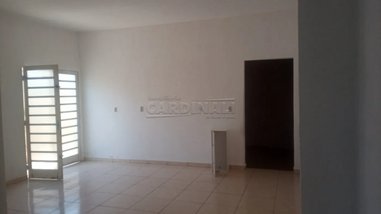 house em Rua Luiz Carlos de Arruda Mendes, Vila Boa Vista 1 - São Carlos - SP