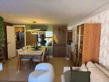 apartment em Avenida Tim Maia, Recreio dos Bandeirantes - Rio de Janeiro - RJ