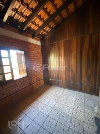 house em Rua Congo, Rincão - Novo Hamburgo - RS