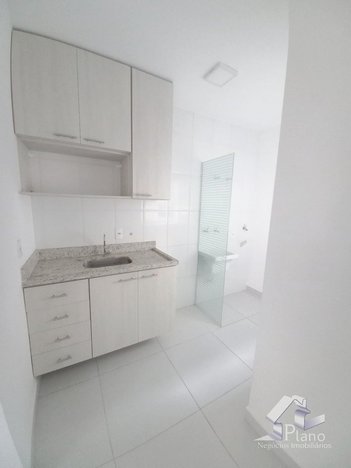 apartment em Avenida Maestro Villa-Lobos, Vila Gustavo - São Paulo - SP