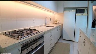 apartment em São Joaquim, Centro - São Leopoldo - RS
