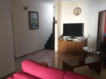 house em Rua Prata, Real - Praia Grande - SP