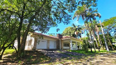 house em Rua Guajuvira, Altos da Alegria - Guaíba - RS