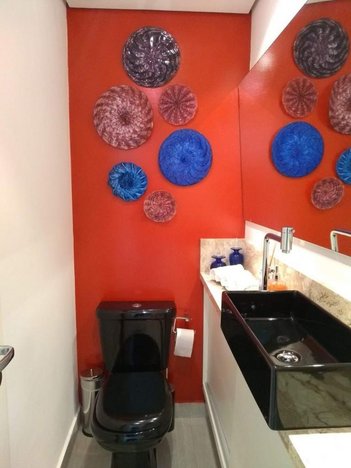 apartment em Rua Embuaçu, Vila Mariana - São Paulo - SP