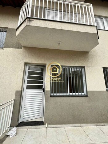 house em Rua Ribeirão das Almas, Vila Palmeiras - São Paulo - SP