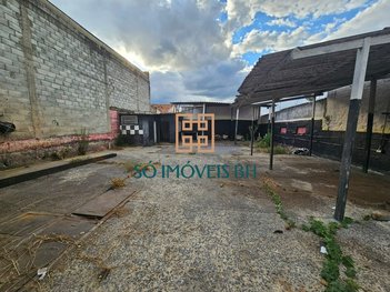 land_lot em Avenida General Carlos Guedes, Planalto - Belo Horizonte - MG