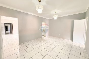 house em Alameda Laurindo de Brito, Vila Leopoldina - Sorocaba - SP