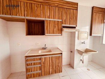 apartment em Avenida Guido Golfeto, Campos Elíseos - Ribeirão Preto - SP