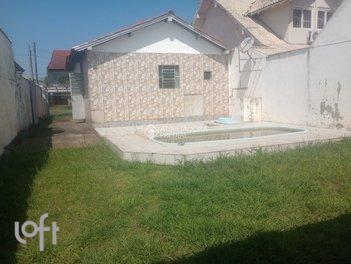 house em Carlos Gomes, Harmonia - Canoas - RS