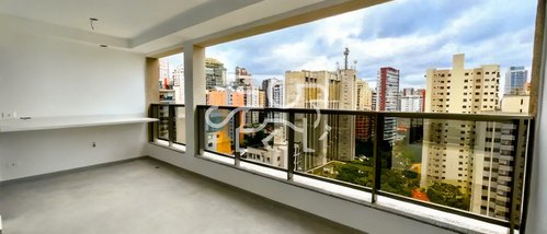 apartment em Rua Campevas, Perdizes - São Paulo - SP