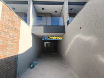 house em Rua Professor Vasconcelos Sarmento, Vila Ré - São Paulo - SP