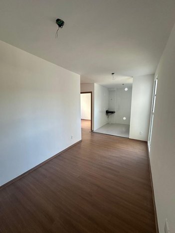 apartment em Avenida Paulo Roberto Vidal, Bela Vista - Palhoça - SC