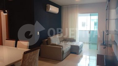 apartment em Rua São Conrado, Patrimônio - Uberlândia - MG