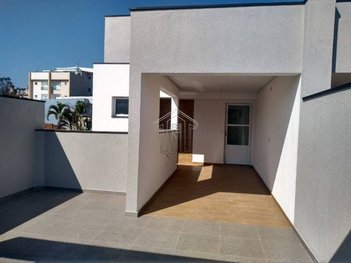 apartment em Rua Manicoré, Vila Floresta - Santo André - SP
