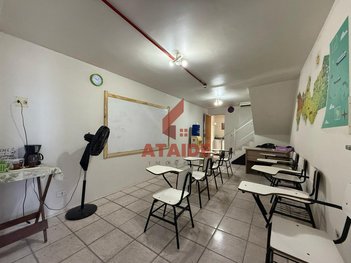 office em Avenida Presidente Kennedy, Piedade - Jaboatão dos Guararapes - PE