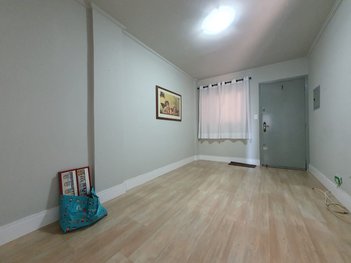 apartment em Avenida Jabaquara, Mirandópolis - São Paulo - SP