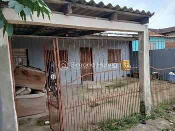 house em Rua João Goulart, Loteamento Popular - Eldorado do Sul - RS