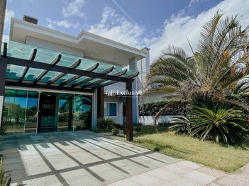 house em Avenida Central, Capão da Canoa - Capão da Canoa - RS
