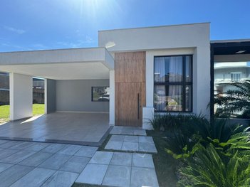 house em Avenida do Arvoredo, Santa Cruz - Gravataí - RS