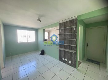 apartment em Rua Tibiriçá, Jardim América - Araçatuba - SP