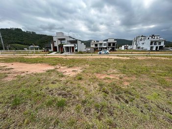 land_lot em Rodovia SC-407, Beira Rio - Biguaçu - SC