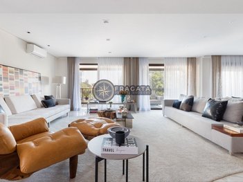 apartment em Rua Ceará, Consolação - São Paulo - SP