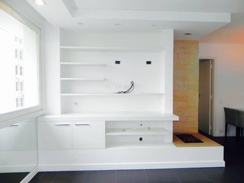 apartment em Rua Bandeira Paulista, Itaim Bibi - São Paulo - SP