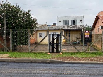 house em Rua Giovani Salvati, São Vicente - Gravataí - RS