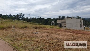 land_lot em Rua São Fernando, Jardim do Golf I - Jandira - SP