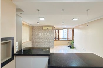 apartment em Rua Corrêa Lima, Menino Deus - Porto Alegre - RS