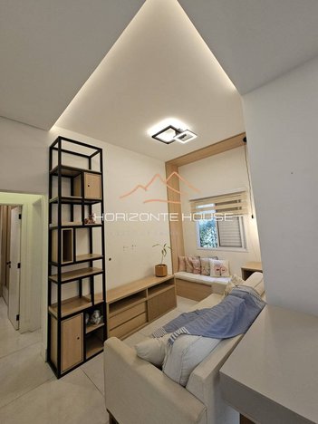 apartment em Rua Dona Ana Neri, Cambuci - São Paulo - SP
