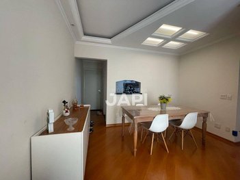 apartment em Rua Antônio Toffoli, Jardim Guarani - Jundiaí - SP