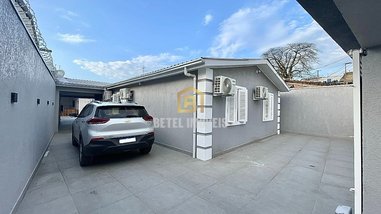 house em Rua Augusto Rocha, São Geraldo - Gravataí - RS
