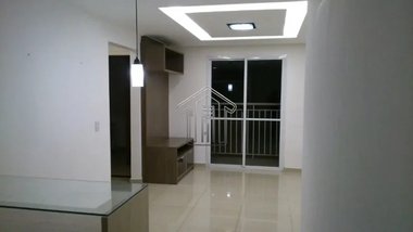 apartment em Rua Aimorés, Vila Alzira - Santo André - SP
