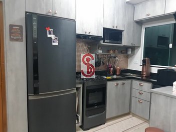 apartment em Avenida Dedo de Deus, Vila Formosa - São Paulo - SP