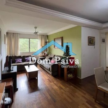 apartment em Rua Alvorada, Vila Olímpia - São Paulo - SP